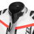 Kurtka motocyklowa SECA ARRAKIS III GREY/BLUE/RED